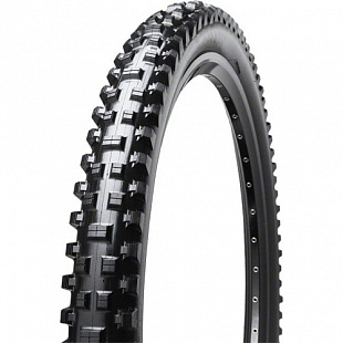 Велопокрышка Maxxis Shorty 27.5x2.50WT TB85979200