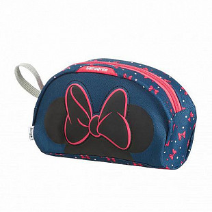 Косметичка Samsonite Disney Ultimate 2.0 40C-01009 Blue