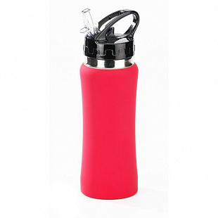 Бутылка для воды Colorissimo HB01RE Red