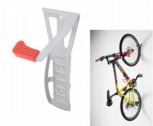 Устройство настенное Peruzzo Roda подвес за колесо 342