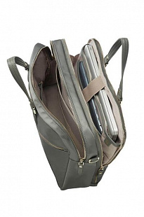 Сумка Samsonite Karissa Biz 15,6" 60N-38005 Grey