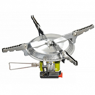 Газовая горелка Pinguin Camper