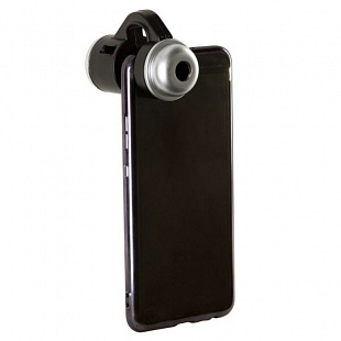 Развивающая игрушка Bondibon Объектив-микроскоп на камеру смартфона ВВ2335