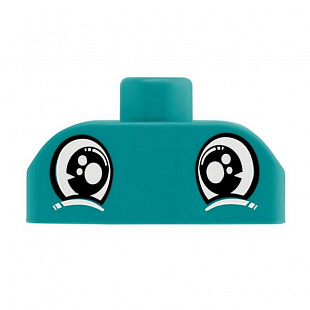 Строительные блоки Chicco Машины 00060136000000