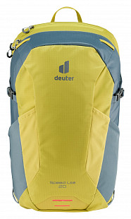 Рюкзак Deuter Speed Lite 20 3410221-2334 greencurry/slateblue (2021)