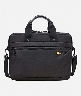 Сумка для ноутбука Case Logic Bryker 13.3’’ Attache BRYA113K Black (3203343)