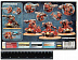 Миниатюры Games Workshop Warhammer: Adeptus Mechanicus: Kataphron Battle Servitors 59-14