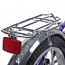 Велосипед Novatrack Vector 18" (2019) Lilac/Pink 183VECTOR.LC9