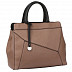 Женская сумка Pola 7153 beige