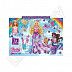 Игровой набор Адвент-календарь Barbie Dreamtopia Fairytale (HGM66)