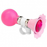 Клаксон RT 82Р-03 pink/white