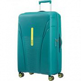 Чемодан American Tourister Skytracer 82см 57G-04004 Green