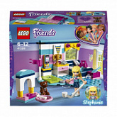Конструктор LEGO Friends Комната Стефани 41328