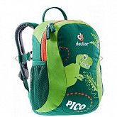 Рюкзак Deuter Pico 5L kiwi