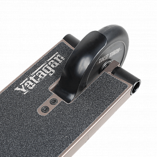 Трюковой самокат Tech Team Yatagan 2020 Brown