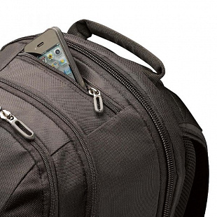 Рюкзак для ноутбука Case Logic RBP217 black