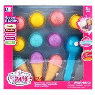 Игровой набор Десерт C0100-3