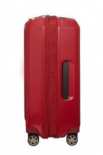 Чемодан Samsonite Prodigy 55см 00N*86 002 red