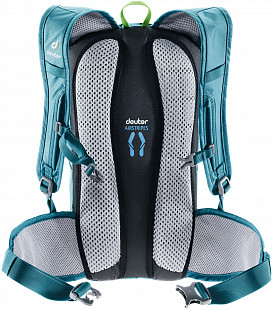 Рюкзак Deuter Compact 6 3200018-7000 black (2021)