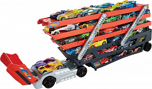 Машинка Hot Wheels Автовоз (CKC09)