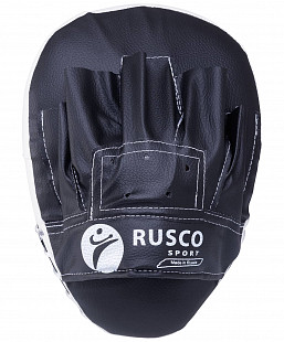 Лапы изогнутые Rusco black