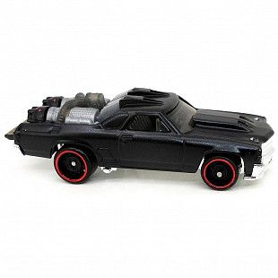 Набор машинок Hot Wheels HW Legends 5 шт. (1806 HFV82)