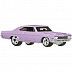 Машинка Hot Wheels Premium Fast & Furious 1966 Chevy Impala (HNW46 JBL95)