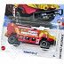 Машинка Hot Wheels Базовой коллекции Runway Res-Q 9/250 (5785 HTC88) mainline 2024