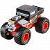 Машинка Hot Wheels Монстр Трак Double Troubles Bone Shaker (GCG06 GCG07) Машинка Hot Wheels Монстр Трак Double Troubles Bone Shaker (GCG06 GCG07)