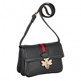 Женская сумка Pola 98369 black