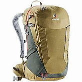 Рюкзак Deuter Futura 24 3400118-6205 clay/ivy (2020-21)