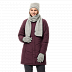 Шапка мужская Jack Wolfskin Aquila Cap light sand