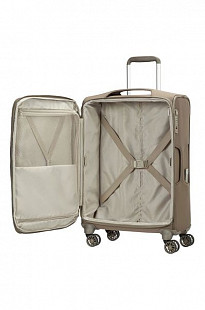 Чемодан Samsonite B-LITE 3 63см39D-03005 Beige
