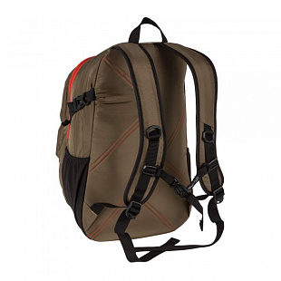 Городской рюкзак Polar П3221 black