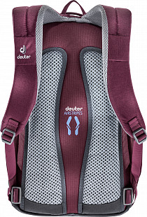 Рюкзак Deuter StepOut 16 3810315-4513 graphite/maron (2020)