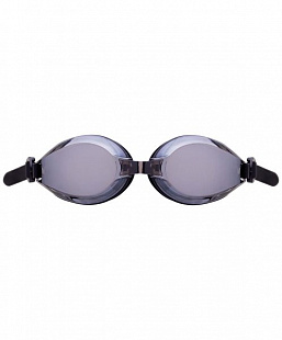 Очки для плавания LongSail Ocean Mirror L011229 black/black