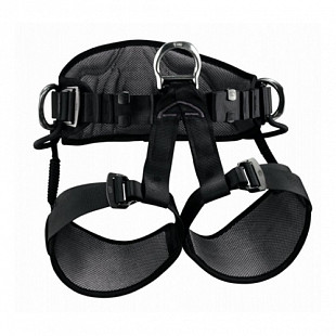 Удерживающая привязь Petzl Avao Sit