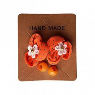 Резинки для волос 236A