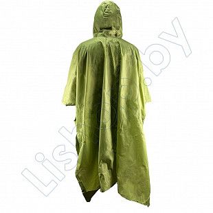 Пончо NK-GALAR (НП) green