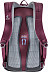 Рюкзак Deuter StepOut 16 3810315-4513 graphite/maron (2020)