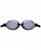 Очки для плавания LongSail Ocean Mirror L011229 black/black