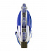 Роликовые коньки Maxcity Winner Light blue