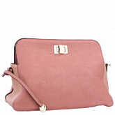 Женская сумка Pola 7138 pale pink