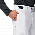 Брюки мужские Jack Wolfskin Powder Mountain Pants M white rush
