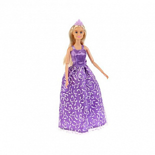 Кукла Anlily 99132 Purple