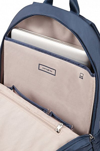 Рюкзак для ноутбука Samsonite Move 2.0 14,1" 88D-01011 Blue