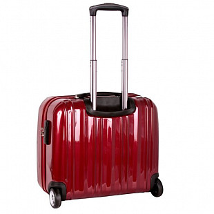 Кейс-пилот Polar Р1132 16" red