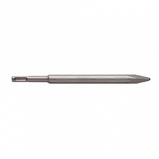 Зубило пиковое Diager SDS+ 250мм 322D12L0250