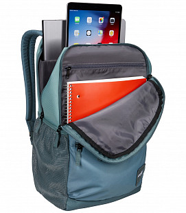 Рюкзак для ноутбука Case Logic Uplink 26L CCAM3116TRB turquoise (3204252)