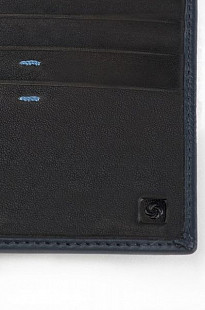 Портмоне Samsonite Spectrolite SLG CF1*91 009